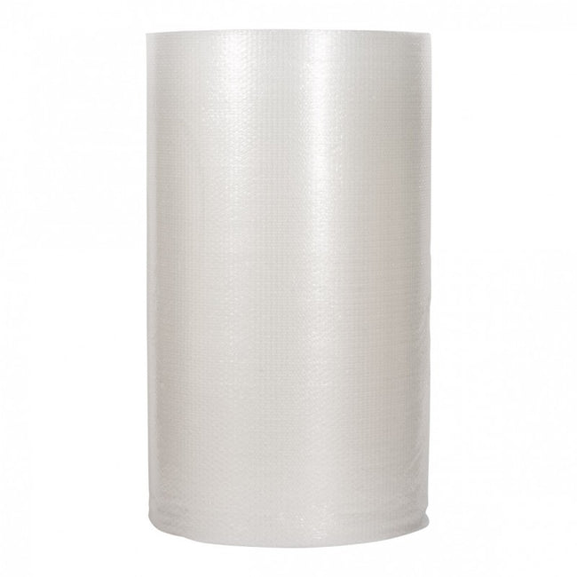 Klika -  Noppenfolie 3-laags 100 cm x 100 meter 10 mm nop transparant