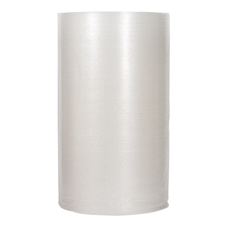 Klika - Papier bulle 100 cm x 100 mètres bulle 10 mm transparent