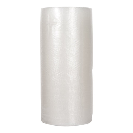 Klika -  Noppenfolie 120 cm x 100 meter 10 mm nop transparant