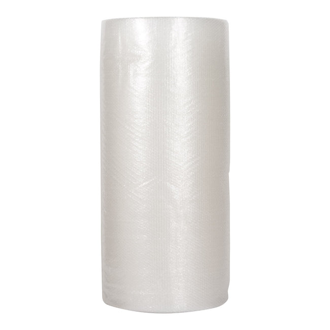 Klika -  Noppenfolie 120 cm x 100 meter 10 mm nop transparant