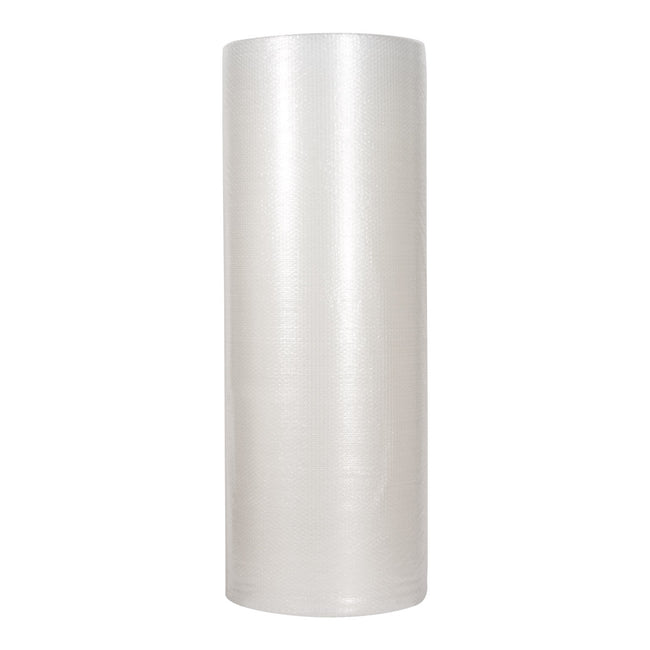 Klika - Papier bulle 150 cm x 100 mètres bulle 10 mm transparent