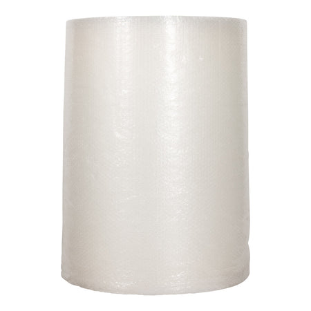 Klika -  Noppenfolie 75 cm x 100 meter 10 mm nop transparant