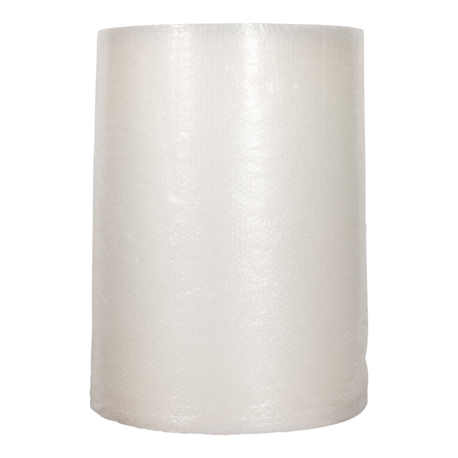 Klika -  Noppenfolie 75 cm x 100 meter 10 mm nop transparant