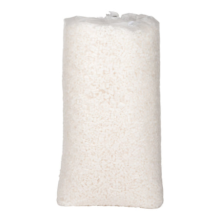Klika - Flo pack remplissage chips blanc 500 litres par sac
