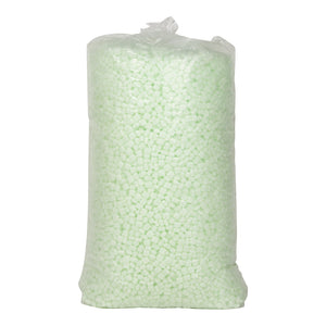 Klika -  Flo-pak opvulchips (bio) groen 400 liter per zak