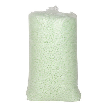 Klika -  Flo-pak opvulchips (bio) groen 400 liter per zak