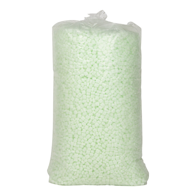 Klika -  Flo-pak opvulchips (bio) groen 400 liter per zak
