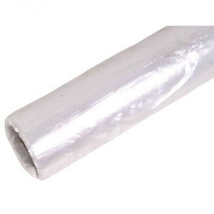 100mtr feuille pol 300cm 0.05 transparent