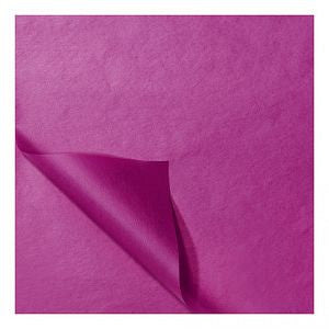 Papier de soie 50x75cm 22gr 100 feuilles Violet