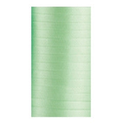 Ruban à friser 5mm x 500 mètres couleur vert nil vert 027