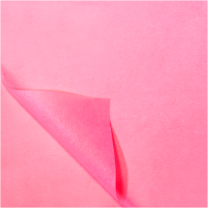 Papier de soie 50x75cm 22gr 100 feuilles Hard Pink